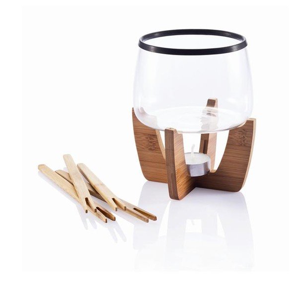 Set za topljenje čokodalea XD Design, 1 l-image-1