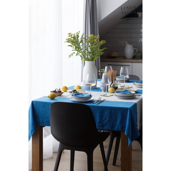 Laneni stolnjak 140x300 cm - Linen Tales-image-1