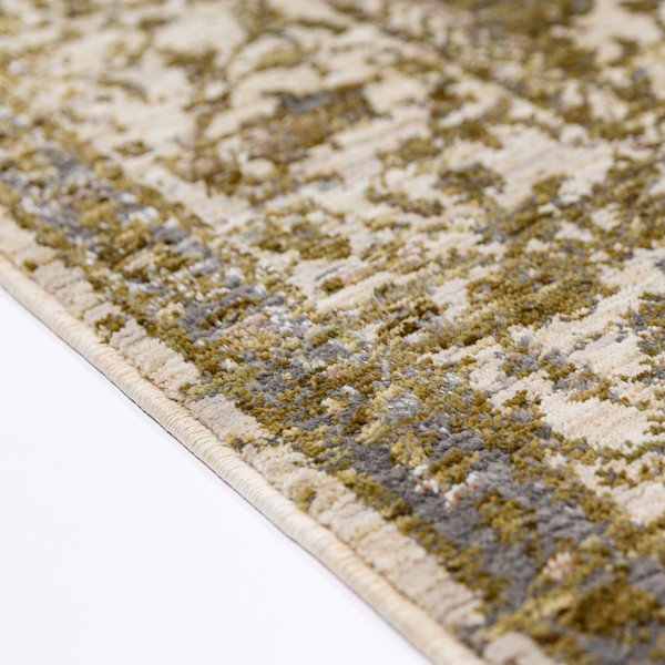 Zeleni tepih 200x300 cm Cordelia Vintage – Flair Rugs-image-4