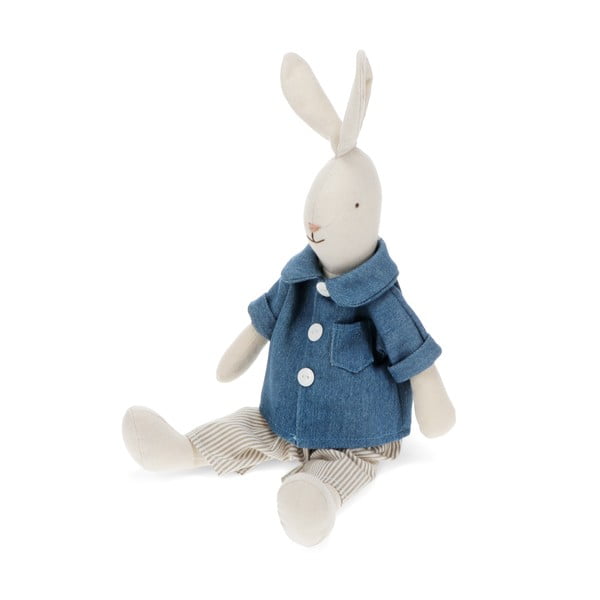 Plišana igračka Bertie the Bunny – Rex London-image-2