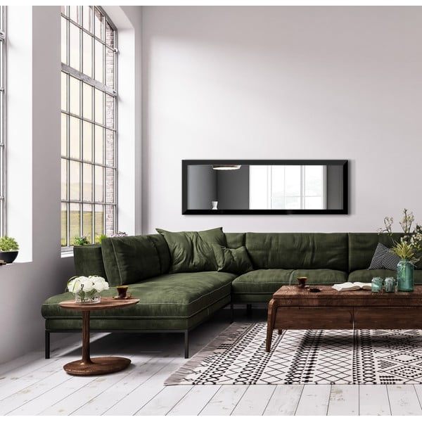 Zidno ogledalo 47x127 cm Lahti – Styler-image-1