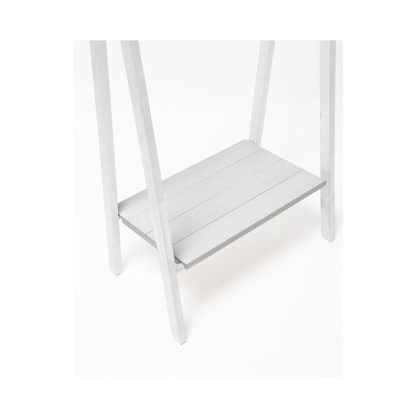 Bijeli stalak za odjeću Really Nice Things Rack-image-3