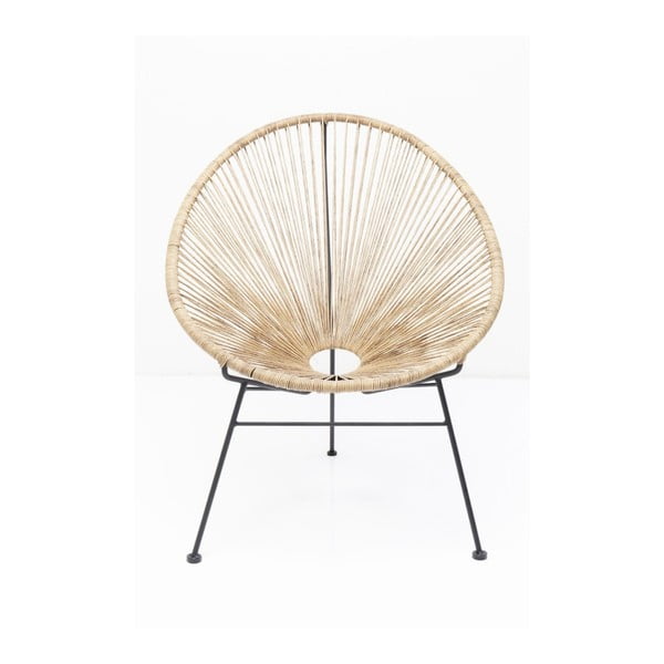 Stolice Kare Design Spaghetti Nature-image-1