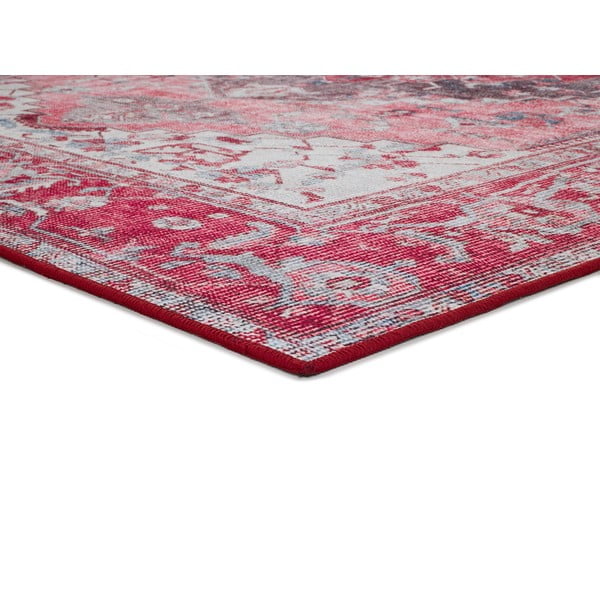 Crveni tepih Universal Persia Red, 140 x 200 cm-image-2