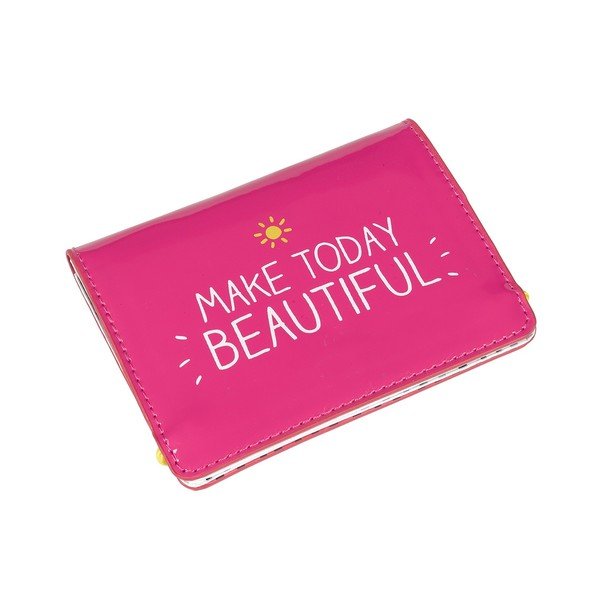 Pink Happy Jackson Beatiful novčanik-image-1
