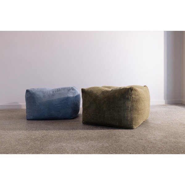 Tamno smeđi tabure od samta Buddy – Karup-image-2
