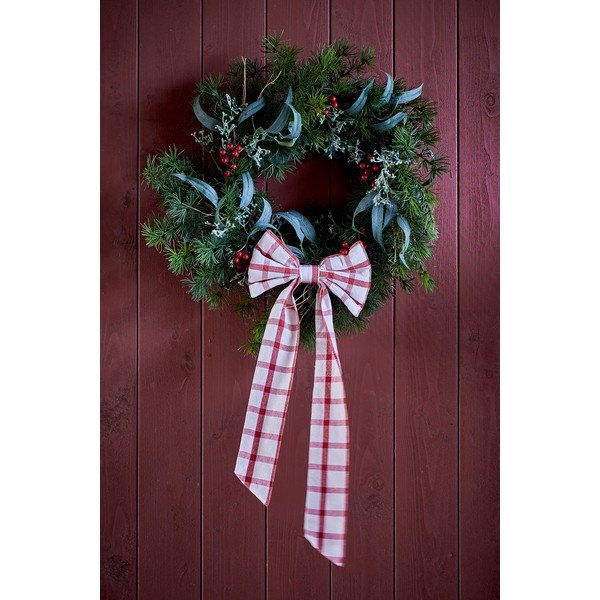 Božićni vijenac ø 60 cm Pine – Bloomingville-image-1