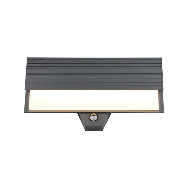 Vanjska svjetiljka sa senzorom pokreta (visina 20,5 cm) Mariza – Trio-image-3