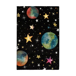 Dječji tepih Universal Toys Space, 120 x 170 cm