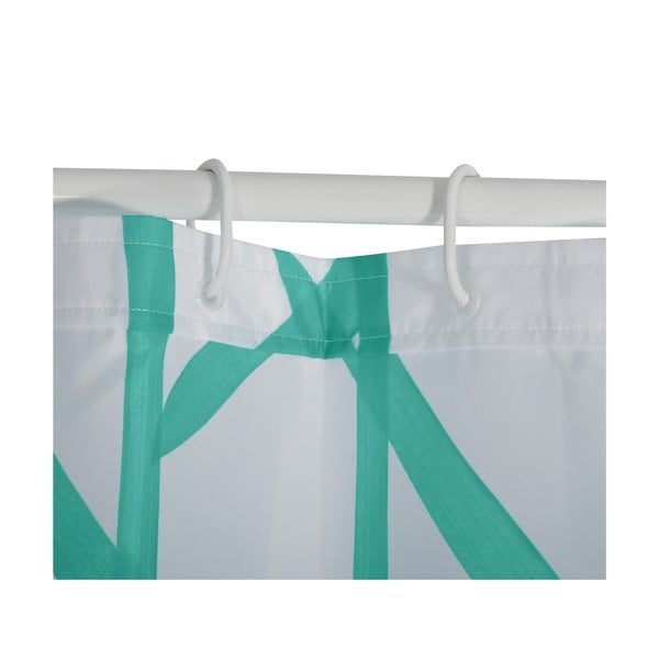 Tuš zavjesa 180x200 cm Tree – MSV-image-2