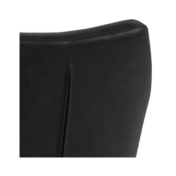Crna stolica Actona Nora-image-4