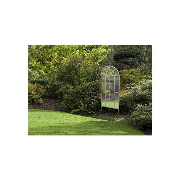 Vanjsko ogledalo 65x180 cm Roman – Esschert Design-image-1