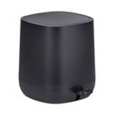 Crna kanta za otpad Wenko Davos, 5 l