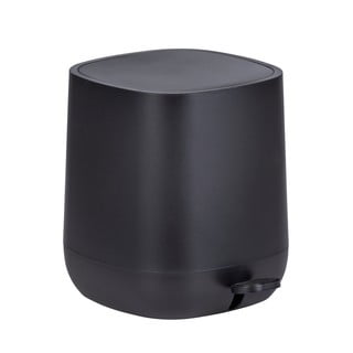 Crna kanta za otpad Wenko Davos, 5 l