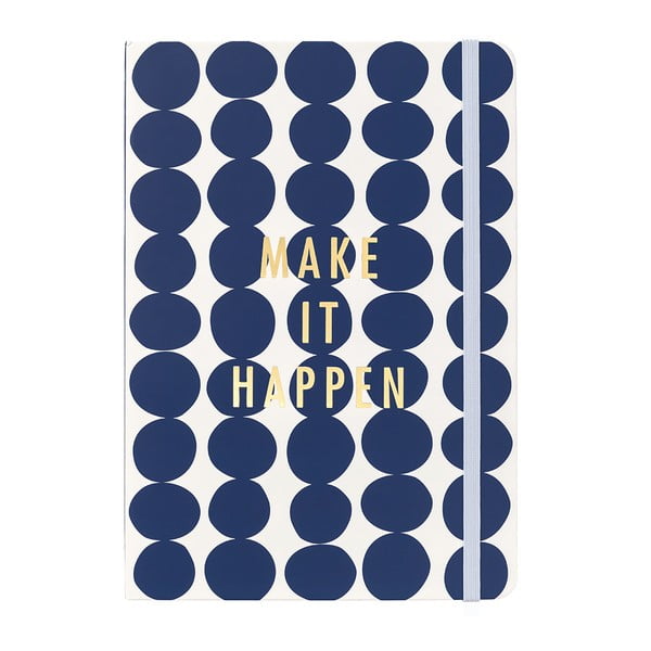 Dnevnik bez datuma 160 stranica – Busy B-image-1