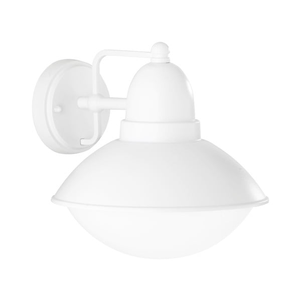 Vanjska svjetiljka (visina 22 cm) Amur – Trio