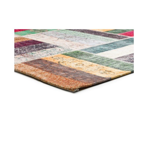 Univerzalni Chenille Multi tepih, 70 x 135 cm-image-2