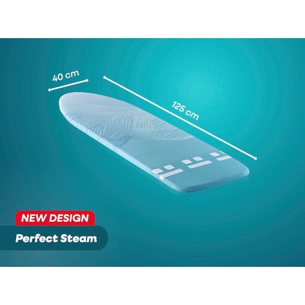 Navlaka za dasku za glačanje 125x40 cm Perfect Steam S/M – LEIFHEIT-image-4