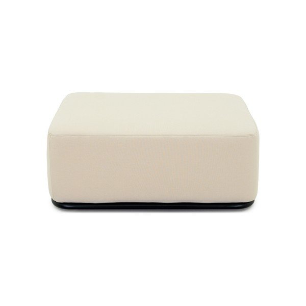 Bež vrtni tabure Straw – Sit Sit-image-3