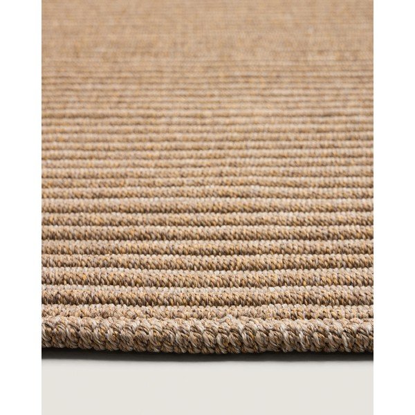 Bež ručno rađen tepih 200x300 cm Ardelia – Kave Home-image-3