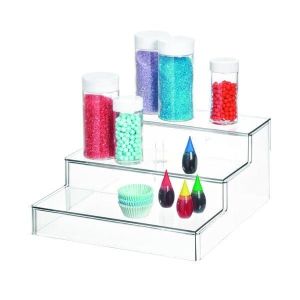 Transparentni stalak IdSign home uredi, 26 x 29,2 cm-image-3