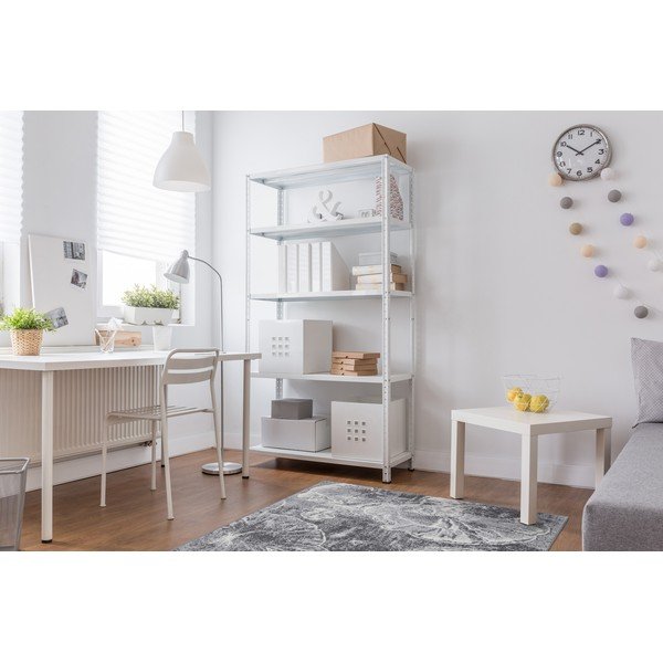 Sivi tepih 160x220 cm Avanti – FD-image-1