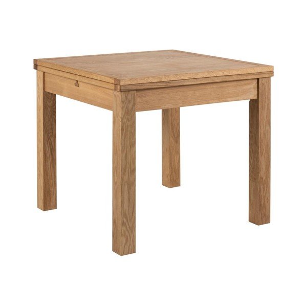 Sklopivi stol s hrastovom bazom Actona Jackson-image-2