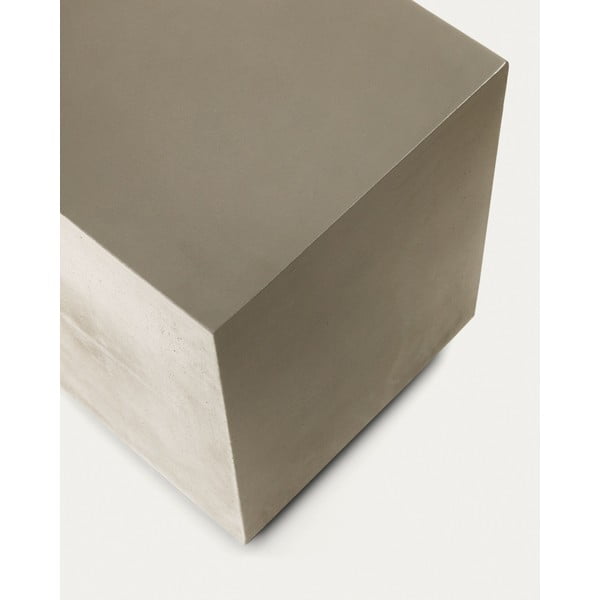 Vrtni stol 35x35 cm Rustella – Kave Home-image-3