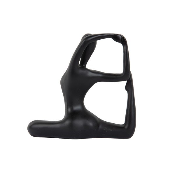 Kipić od polyresina (visina 19 cm) Yoga Bow – PT LIVING-image-3