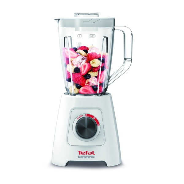 Bijeli stolni blender Blend Force - Tefal-image-4