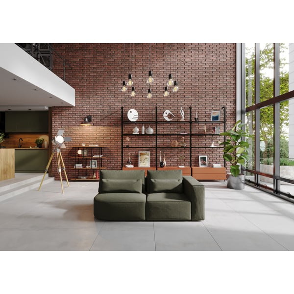 Zelena sofa 185 cm Riposo Ottimo – Sit Sit-image-2