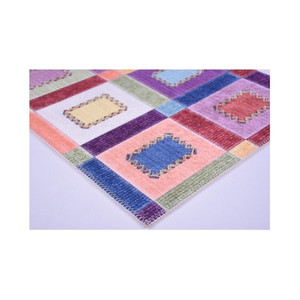 Vitaus Penny tepih, 100 x 60 cm-image-1