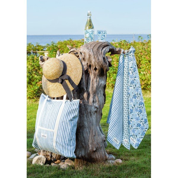 Pamučna kuhinjska krpa Green Gate Sally, 50 x 70 cm-image-1