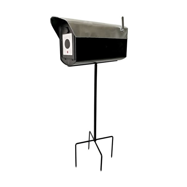 Poštanski sandučić Security Camera – Household Pleasure
