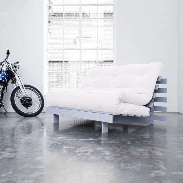 Karup Roots Cool Grey / Prirodna varijabilna sofa-image-2