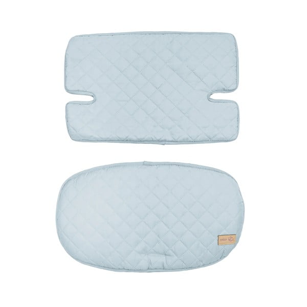 Plava dječja blagovaonska stolica Roba style – Roba-image-2