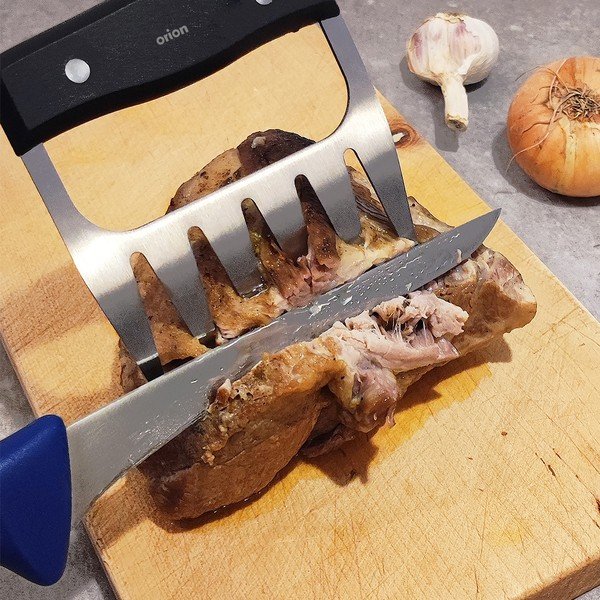 Vilice za trganje mesa – Orion-image-1