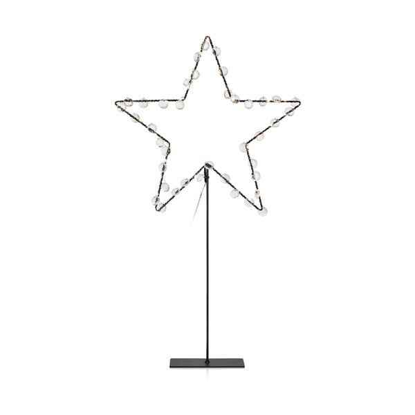 LED svjetleći ukras Markslöjd Wivi, visina 53 cm