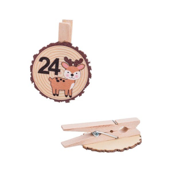 Pribadače za adventski kalendar – Casa Selección-image-1