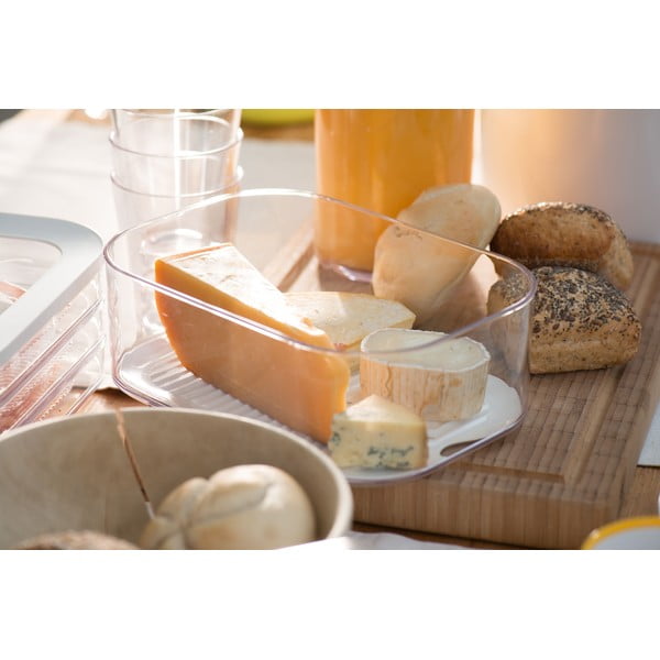 Posuda za namirnice za čuvanje hrane Modula White – Mepal-image-1