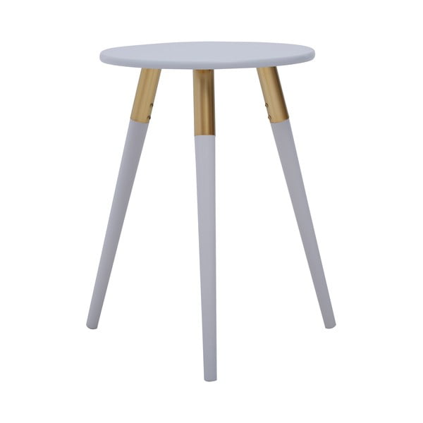 Okrugli pomoćni stol ø 40 cm Nostra – Premier Housewares-image-2