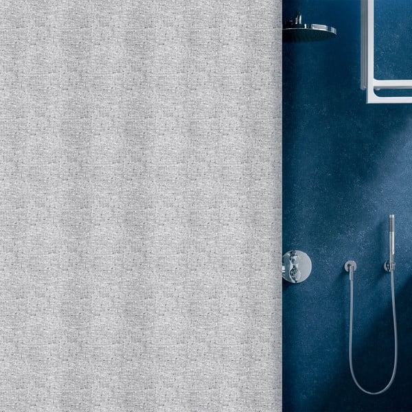 Tuš zavjesa 180x200 cm Ilo – Spirella