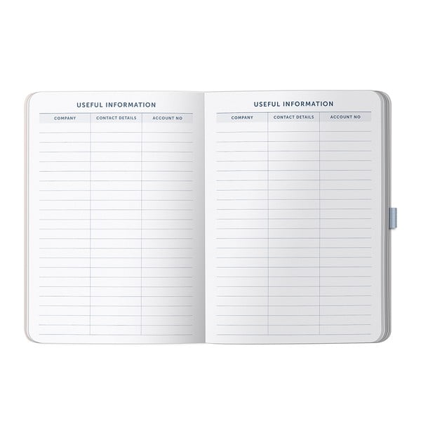 Bilježnica 128 str. Cloud – Busy B-image-3