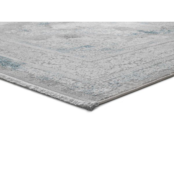 Sivi tepih Universal Riad Oriental, 200 x 290 cm-image-2