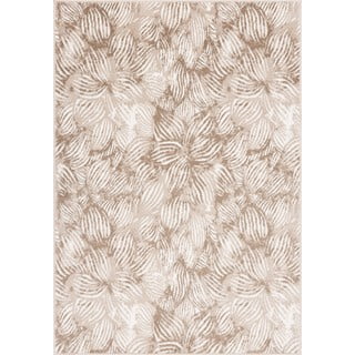 Bež tepih 133x190 cm Welio Dark Beige – FD