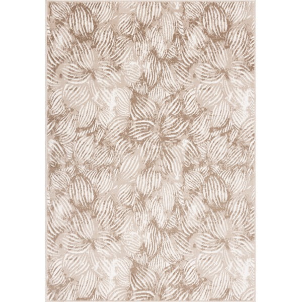 Bež tepih 133x190 cm Welio Dark Beige – FD