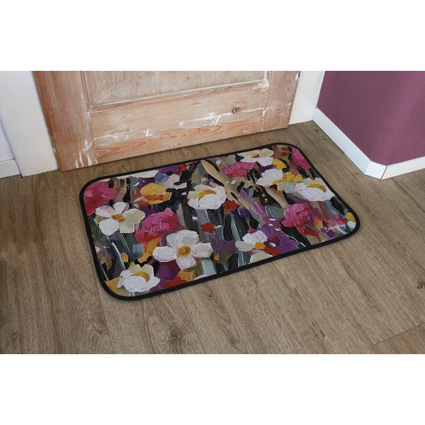 Otirač 45x75 cm Colours in Meadow – Butter Kings-image-1