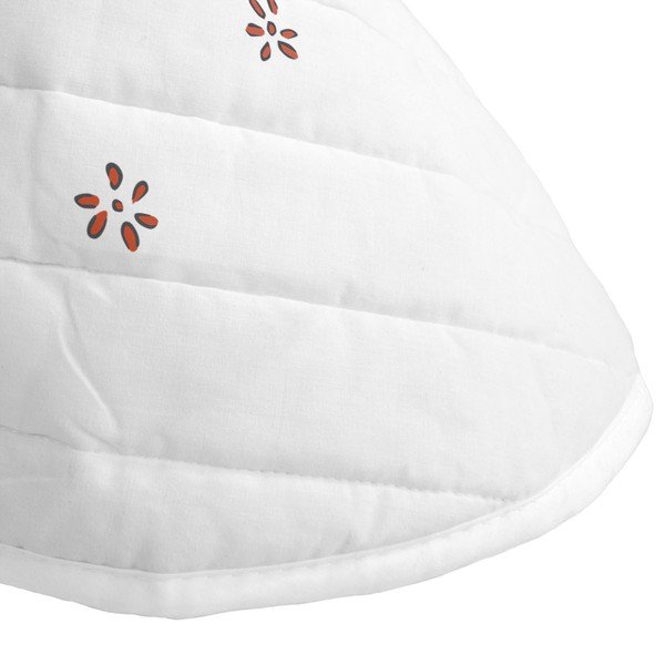 Pamučni dječji prekrivač 260x180 cm Ses amis - Mr. Fox-image-3