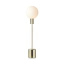 Stolna svjetiljka od mesinga Markslöjd Uno Table Brass