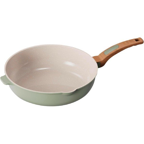 Tava s keramičkim premazom ø 28 cm Signature Range – Cooksmart ®